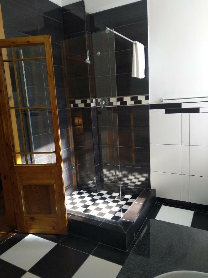 בופורט ווסט Savoy Hotel Beaufort-West מראה חיצוני תמונה