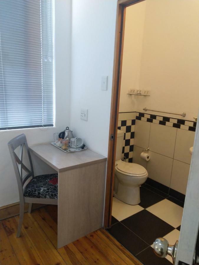 בופורט ווסט Savoy Hotel Beaufort-West מראה חיצוני תמונה
