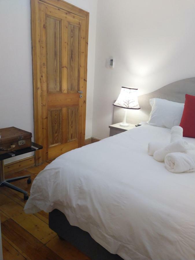 בופורט ווסט Savoy Hotel Beaufort-West מראה חיצוני תמונה